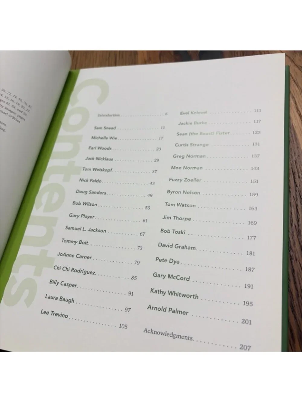 My Shot : The Very Best Interviews Form Golf Digest Magazine by Guy Yocom (2007,